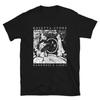 Rosetta Stone T-Shirt, Sisters of Mercy, Bauhaus, Sisters of Mercy, , Unisex Tee