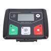 DC30D Generator Control Panel Multiple Input Output Interfaces User Friendly Self Starting