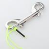 Diving Reel with End Clip for Underwater Activities