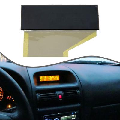 Cámaras de coche – Pantalla coche