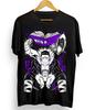 Chrollo Lucilfer Book T-shirt Hunter X Hunter HXH Anime Summer Cotton Men Women Top Tee Streetwear Casual Trendy Oversized Loose