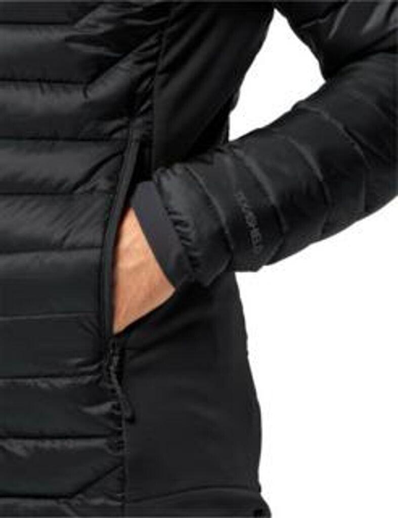 Jacket Jack Wolfskin Routeburn Pro Ins Jacket Men Black