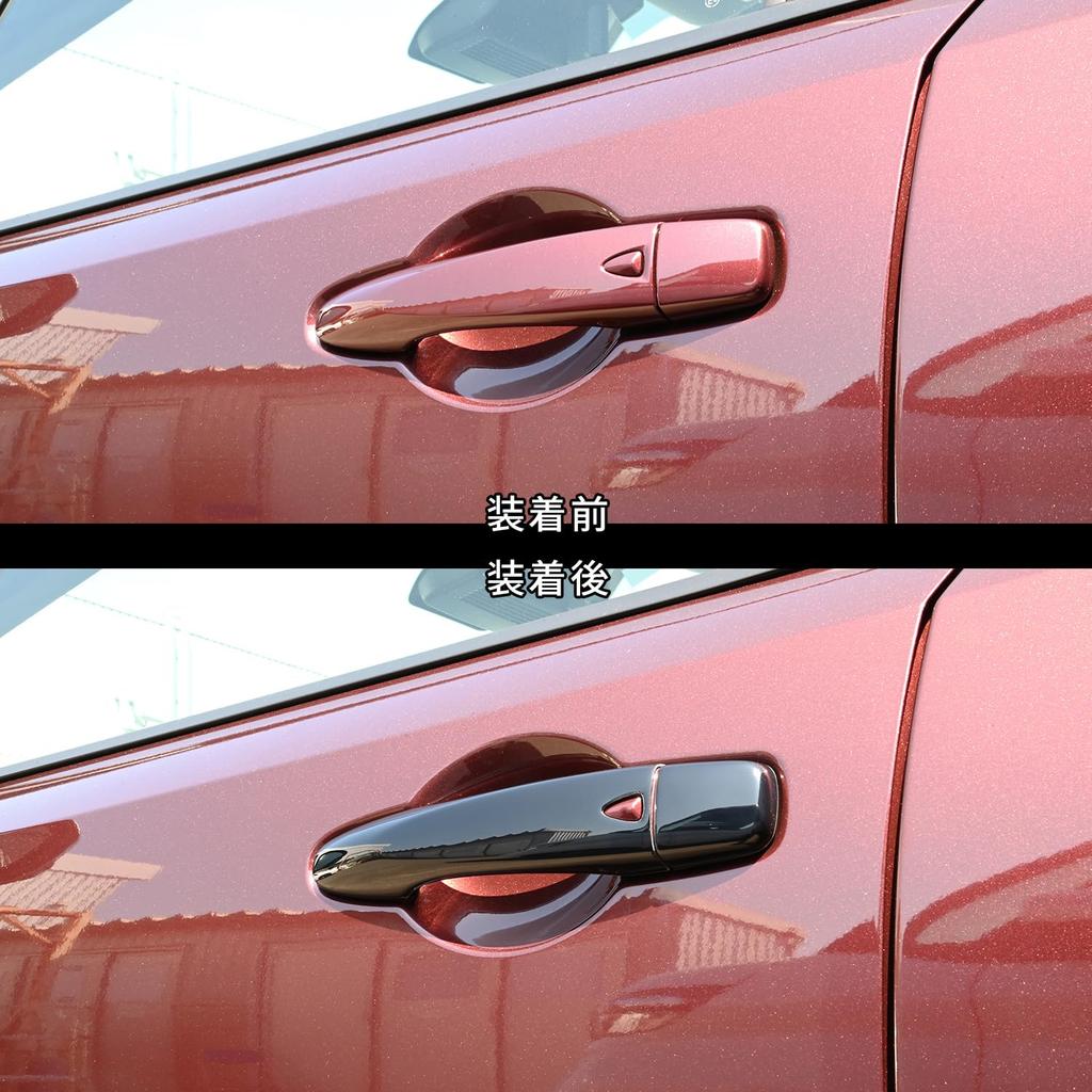 SecondStage Nismo e-POWER Outer Steering Wheel Panel, Piano Black, for Nissan Note E13 and Aura FE13 (SHN0269BLK)