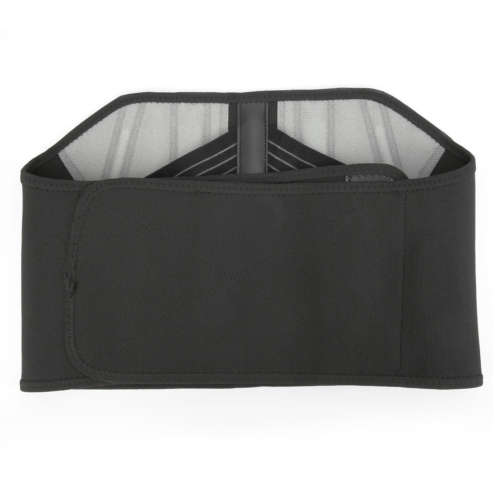 

Sports Fitness Lumbar Support Waist Protective Belts Brace Elastic Body Shaper Strap
