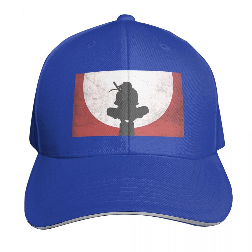 Anime and Unisexga Baseball Cap Beach Beach Outing Snap Back Hat Luxury Hat Women Unisexs