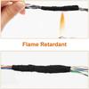 9/15/25/32MM Heat Resistant Electrical Insulating Harness Tape for Car Cable Waterproof Tape Set Harness Wiring Loom Protection