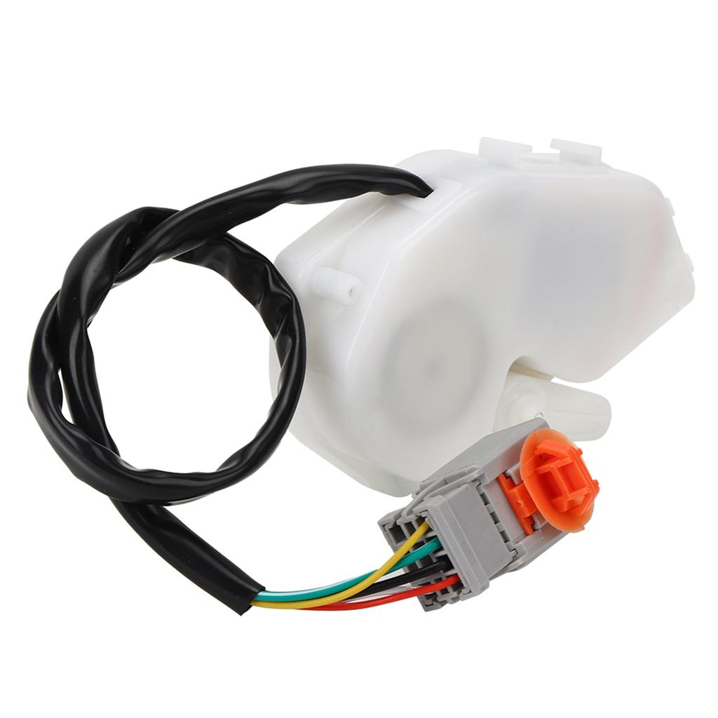 Power Door Lock Actuator 72155S03J11 Fit for Honda CRV Prelude Driver Side