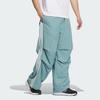 Adidas ST TRACK TRACKSUIT BOTTOMS Casual Pants Men's Asphalt Gray JI8644