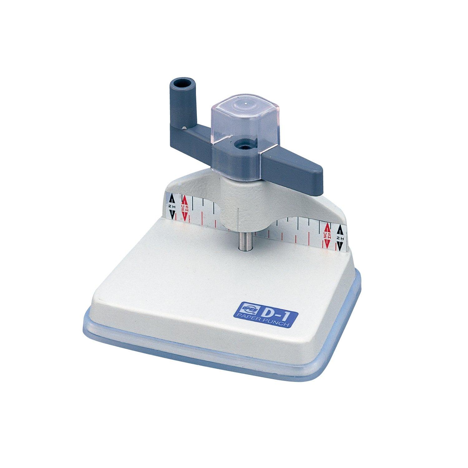 

Open Industry Hole Drill Punch Beige D-1