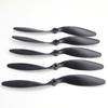 5/10/20 Blades 8060 Propeller Glass Fiber Nylon Propeller Dual Blade Propeller for RC Airplane Quadcopter 8x6 RC Airplane Parts