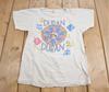 Vintage 1984 Duran Duran Zespół Muzyczny Prezent Dla Fanów Biała Koszulka Rozmiary S do 5XL