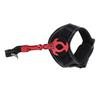 Archery Compound Bow Release Aid Trigger Bow   Wrist Wristband Spreader Composite Pulley Bow Archery Accessories