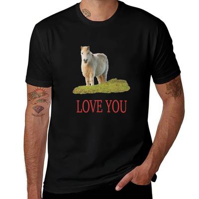 Nevertheless Love You Tshirt Soft Casual Short Sleeve Cotton Tee