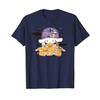 Halloween Special Cinnamonroll Pumpkin T-Shirt