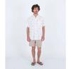Hurley One And Only Stretch Short Sleeve Shirt