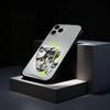 G-Greek S-Sculpture Glitch Art   Phone Case Silicone Soft For IPhone 17 16 15 14 13 12 11 X XR Plus Pro Max Plus