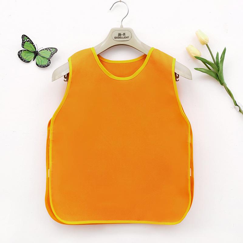 Children's Outdoor Activity Vest for Kindergarten and Parent-Child Classes