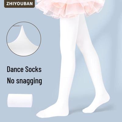 Girls' Children's Dance Tights