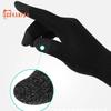 2Pcs Gaming Touch Screen Gloves Breathable Lightweight Warm Thin Sweat-proof Multifunctional Mobile Game Gloves