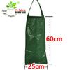 Senjing PE Hanging Strawberry Planter Growth Bag