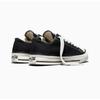 Converse Throwback Black A19080c