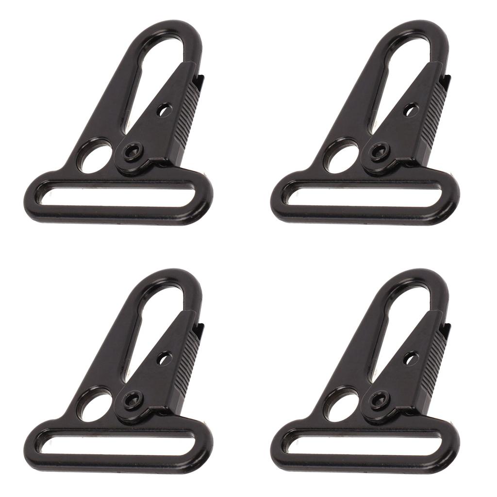 10 Stück Mundwinkelklemmen Elektrische Fährbehandlung Legierung mit hoher Härte Schwerlast HK Haken für