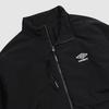 Umbro Classic Padded Bomber Jacket Ur321cpj99