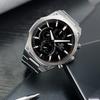 Casio Men EDIFICE Black Watch EFS-S570DC-1A EFS-S570DC-1A