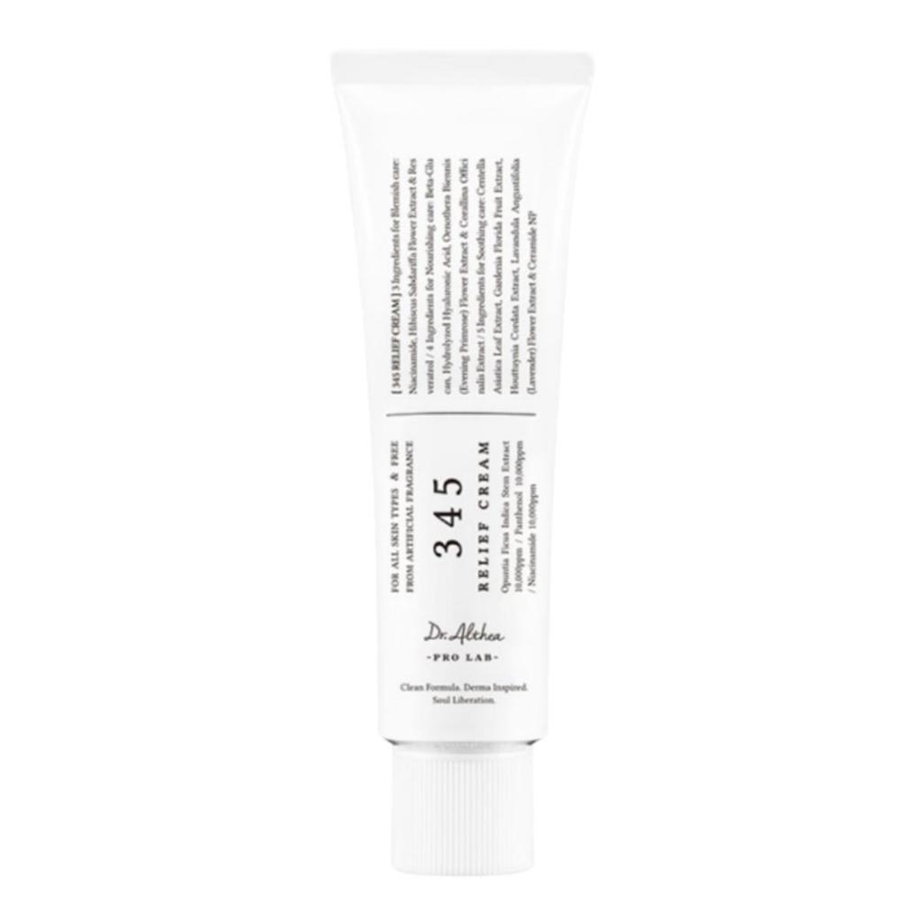 DR.ALTHEA Crème Apaisante 345  50ml