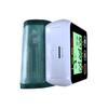Wrist Digital Blood Pressure Monitor Tensiometer Automatic BP Sphygmomanometer Heart Rate Pulse Meter Health Medical Care