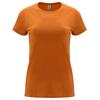 Womens/Ladies Capri T-Shirt