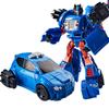 Transformation Toys Menasor Breakdown Wildrider Drag Strip Deadend WeiJiang Deformation Robot Action Figure Model Car DX9 Poseable Articulated Scale