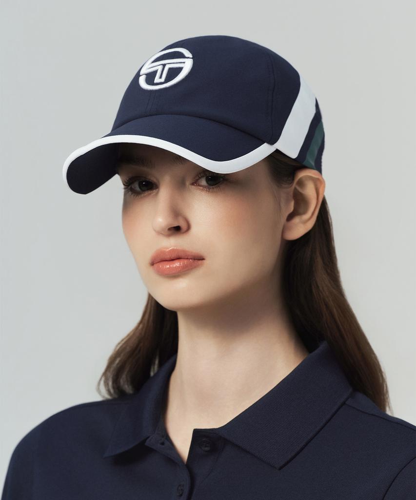 SERGIO TACCHINI U Mc Staff Cap (Navy)