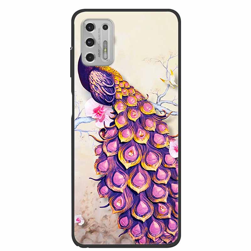 For Moto G Stylus 2021 Case Shockproof Soft silicone TPU Back Cover For Motorola Moto G Stylus 5G Phone Cases GStylus 2022