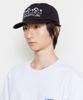 LMC New Year Horse 5Panel Cap Black