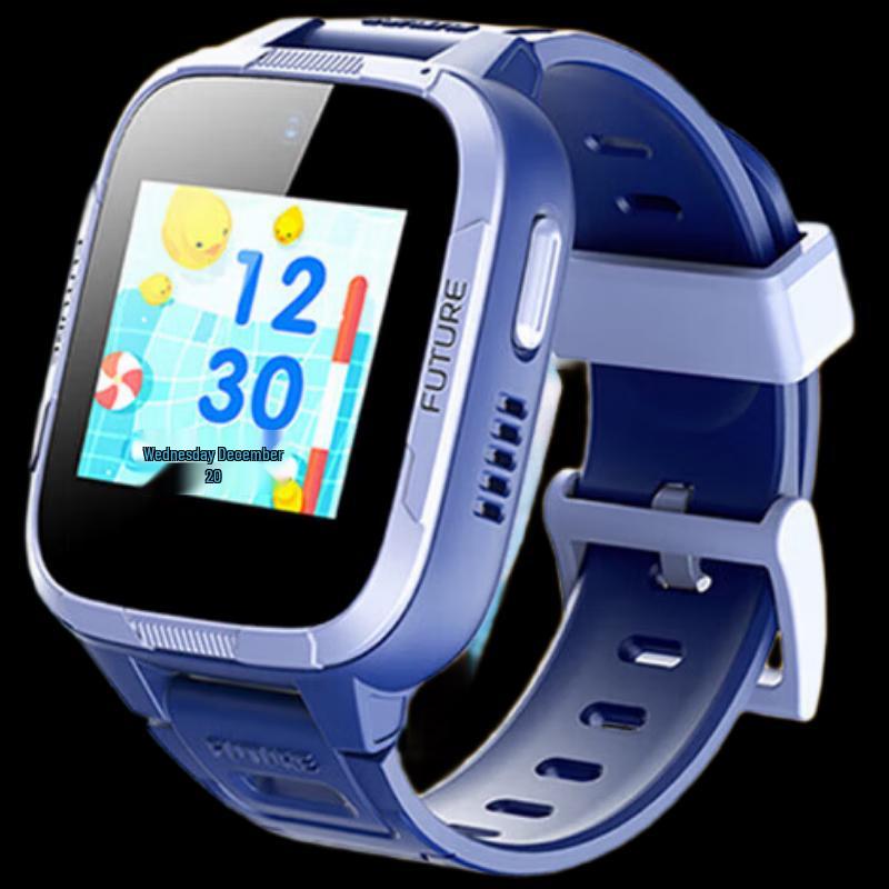 Смарт-часы 360s Kids с 4G и GPS (Китайская версия)