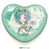 Heart Mini Heart Can PreCure 5 GoGo Candy Toy Set of Semi-Chocolate [Box 6]