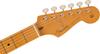 Fender II Made in with Maple Fingerboard and Sunburst includes soft case Vintera® '50s Stratocaster®, Mexico, 2-Color finish,