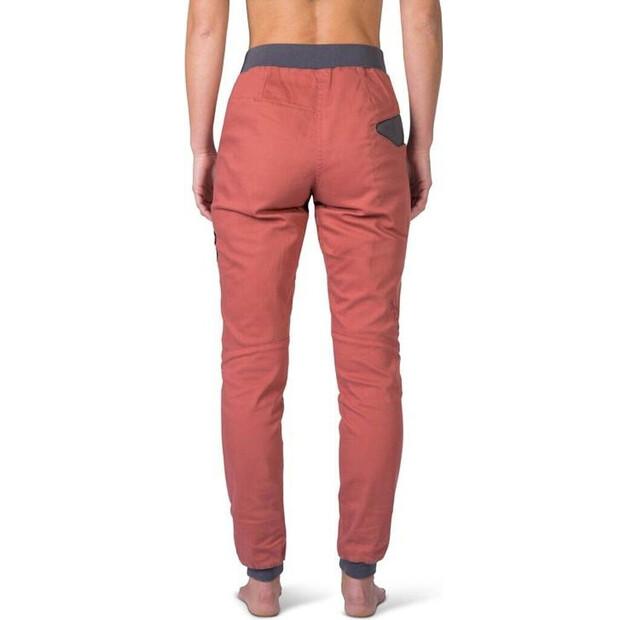 Брюки Rafiki Sierra Hose красный/фиолетовый/розовый