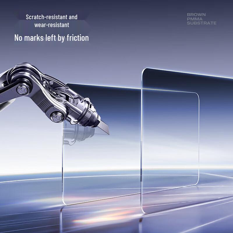 BIAZE Hanging Anti-Blue Light Screen Protector