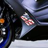 Motorcycle Stickers USA Flag Number 69 Decoration Fuel Tank Helmet Cover For Honda SP 125 Shine Hero Motor Yamaha Bajaj Kawasaki
