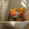TTylertheCreatorRapper Pillow Case pillowcase doublesided printed sofa cushion bedroom headboard
