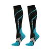 Men and Women Compression Socks for Running Hiking Travel - Athletic Support Socks for Joggers Sports Enthusiasts
