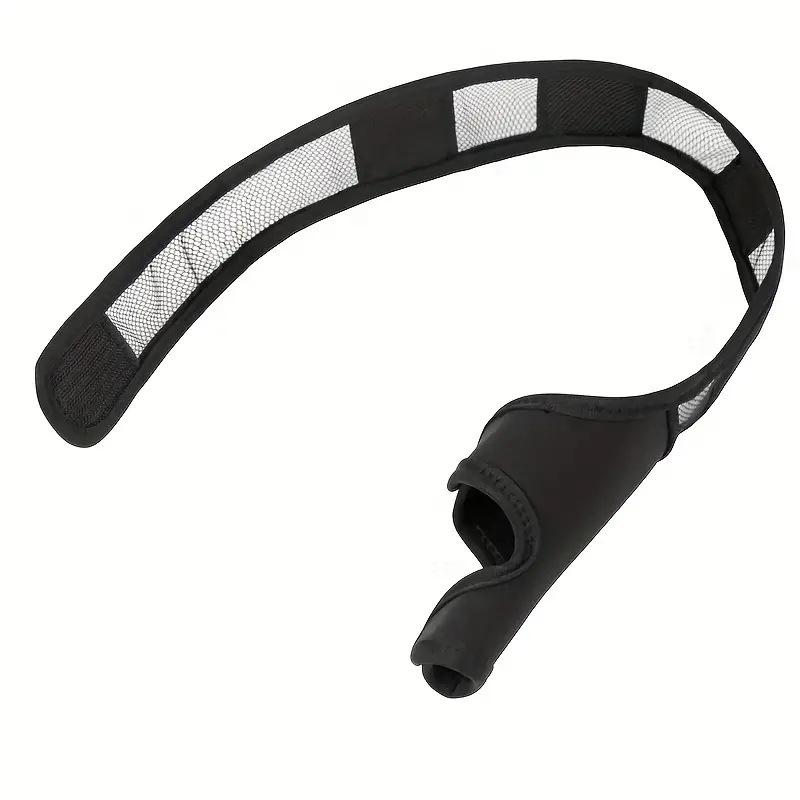 Wsparcie złamania nogi psa: Nakolanniki i pas pomocniczy do ochrony przedniej/tylnej części nóg