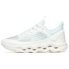 Anta Energy Ring Textile, Synthetic Leather Cushioning Slip Resistant Abrasion Resistant Low Top Training Shoes Women's 122227725-3