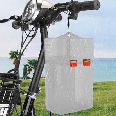 Outdoor Charger Box Waterproof Electric Vehicle Charger Box Rainproof Waterproof Extension Cord Protective Cover For Any Weather