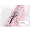 Coin Purse Portable Makeup Bag Student Lipstick Bag Fresh And Cute Storage Bag