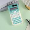 Advanced Scientific Function Calculator for Students – New Portable Model