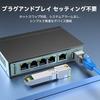 Sodola 10GBase-T SFP+ Module, 10G Copper, 1/2.5/5/10G Multi-Rate Optical Transceiver, Compatible with Cisco SFP-10G-T-S, TP-Link, Netgear, Ubiquiti UF