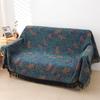 All-Cotton Multi-layer Gauze Blanket Quilt for Summer